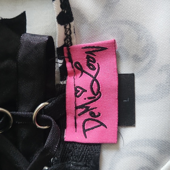 Demi Loon mini dress - Picture 4 of 5